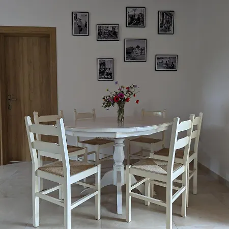 Almyros Garden House Villa