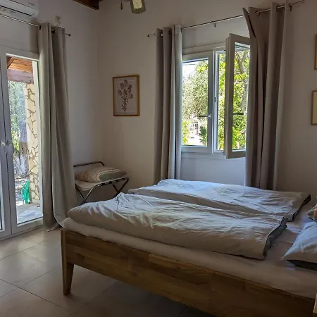 Almyros Garden House Acharavi (Corfu)