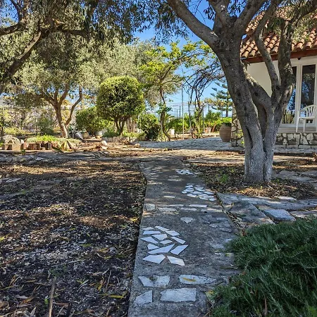 Almyros Garden House * Acharavi (Corfu)