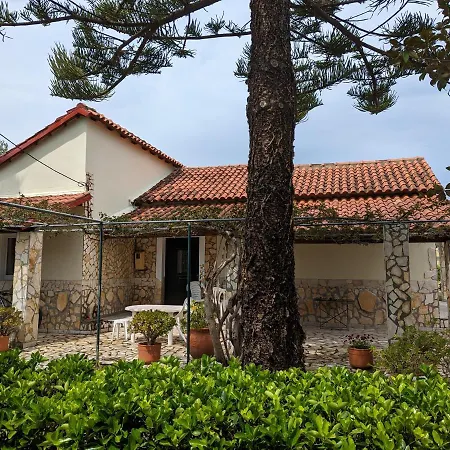 Almyros Garden House Acharavi (Corfu)