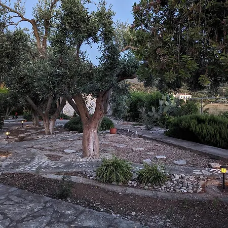 Almyros Garden House Acharavi (Corfu)