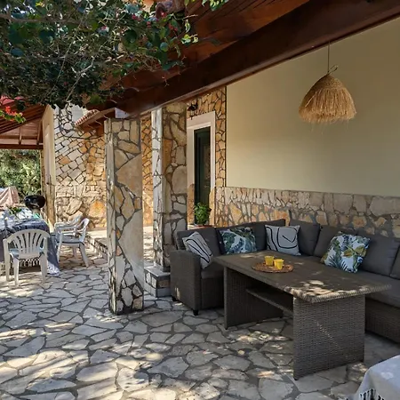 Almyros Garden House * Acharavi (Corfu)